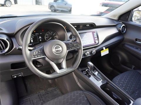 2024 Nissan Kicks SV in Slidell, LA - Supreme Auto Group