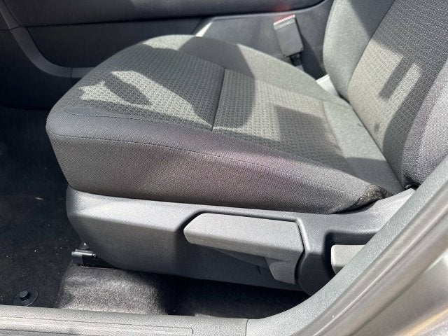 2027 Nissan Kicks S