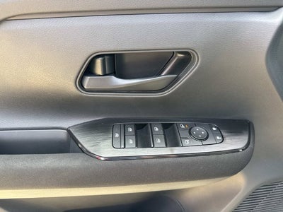 2027 Nissan Kicks S