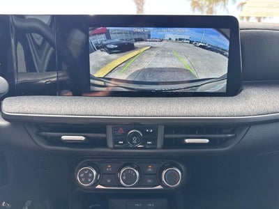 2027 Nissan Kicks S