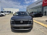 2027 Nissan Kicks S