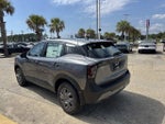 2027 Nissan Kicks S