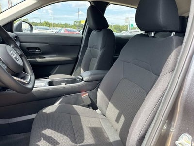 2027 Nissan Kicks S