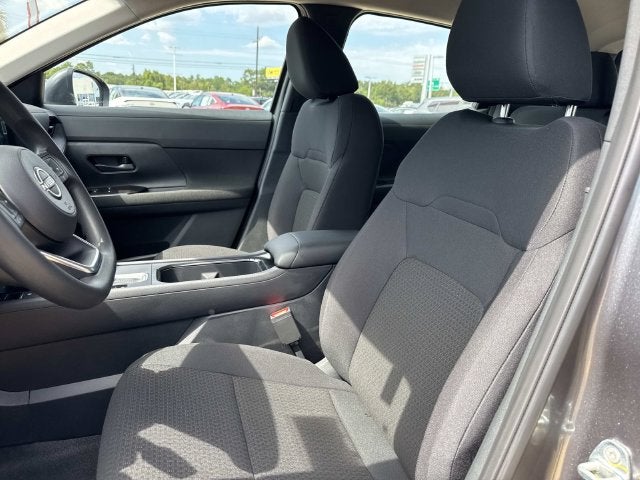 2027 Nissan Kicks S