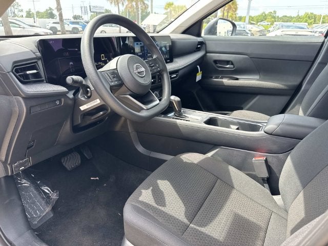 2027 Nissan Kicks S