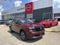 2027 Nissan Kicks Base
