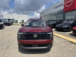 2027 Nissan Kicks Base