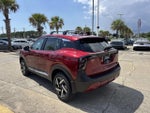 2027 Nissan Kicks Base