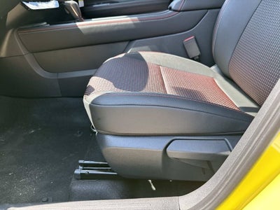 2027 Nissan Kicks SR