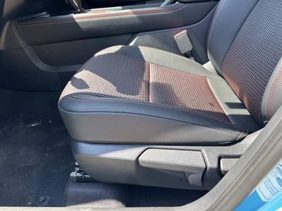 2027 Nissan Kicks SR