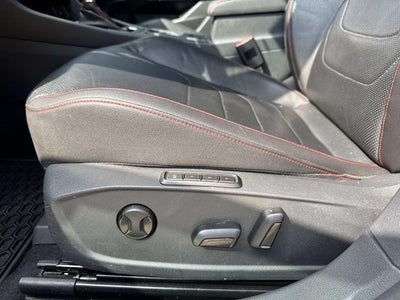 2019 Volkswagen Jetta GLI 2.0T Autobahn