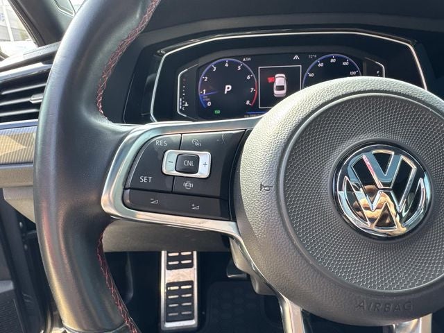 2019 Volkswagen Jetta GLI 2.0T Autobahn