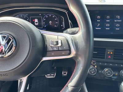 2019 Volkswagen Jetta GLI 2.0T Autobahn