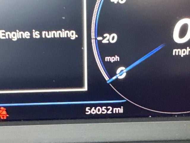 2019 Volkswagen Jetta GLI 2.0T Autobahn