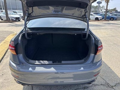 2019 Volkswagen Jetta GLI 2.0T Autobahn