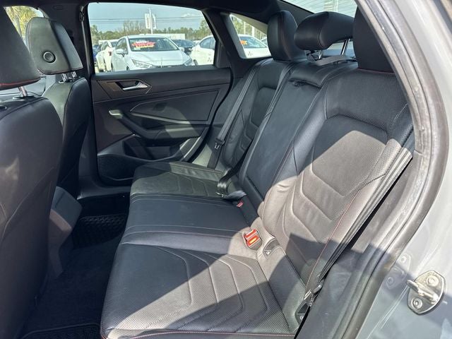 2019 Volkswagen Jetta GLI 2.0T Autobahn