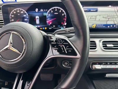 2025 Mercedes-Benz GLE GLE 350