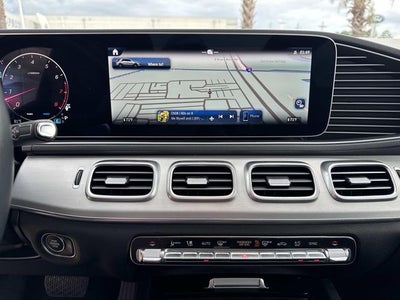 2025 Mercedes-Benz GLE GLE 350