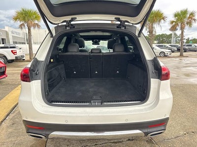 2025 Mercedes-Benz GLE GLE 350