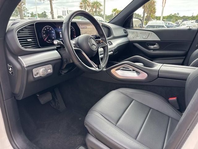 2025 Mercedes-Benz GLE GLE 350