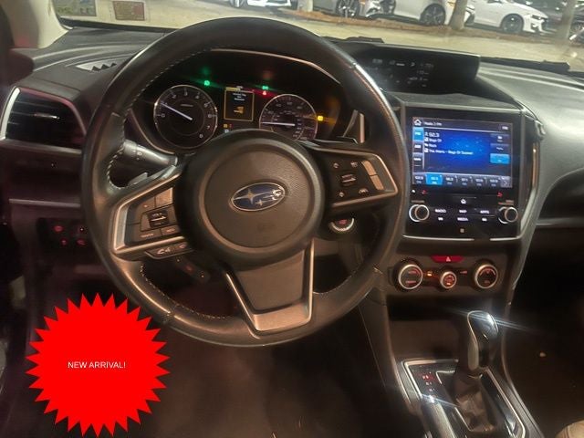 2017 Subaru Impreza 2.0i Limited