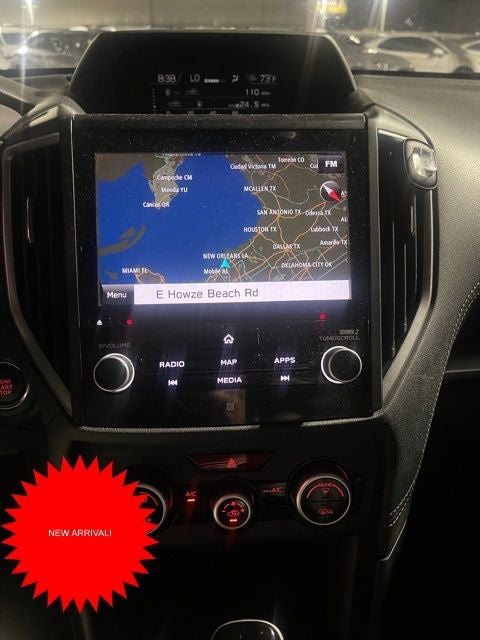 2017 Subaru Impreza 2.0i Limited