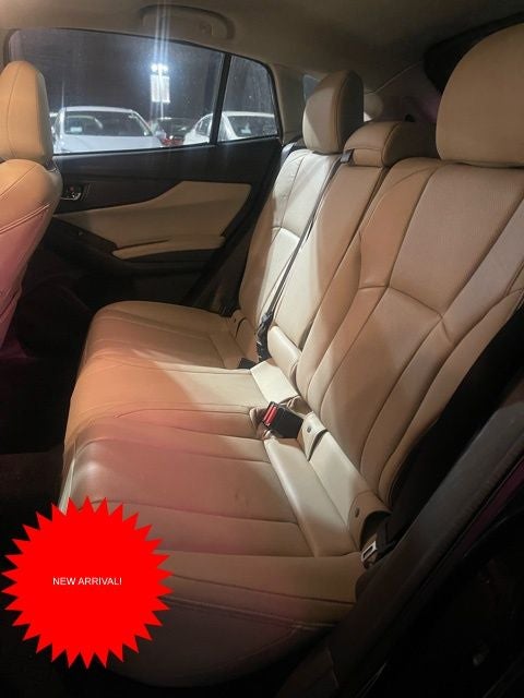 2017 Subaru Impreza 2.0i Limited