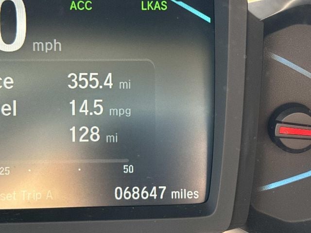 2021 Honda Pilot Touring 7 Passenger