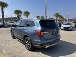 2021 Honda Pilot Touring 7 Passenger
