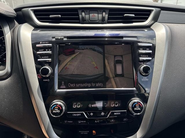 2023 Nissan Murano SL