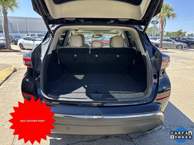 2023 Nissan Murano SL