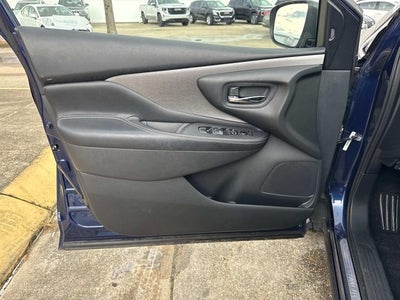 2019 Nissan Murano SV