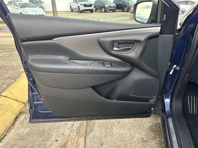 2019 Nissan Murano SV