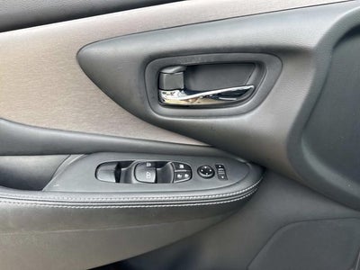 2019 Nissan Murano SV