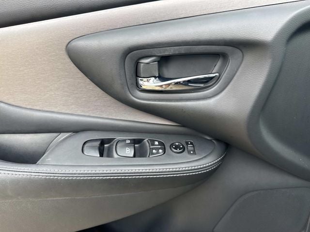2019 Nissan Murano SV