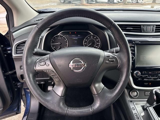 2019 Nissan Murano SV