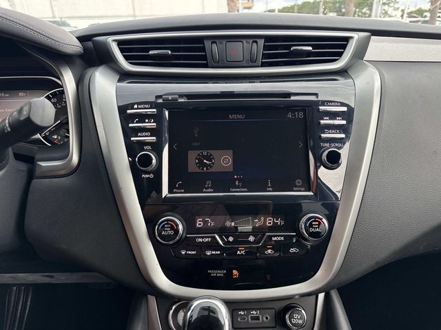 2019 Nissan Murano SV