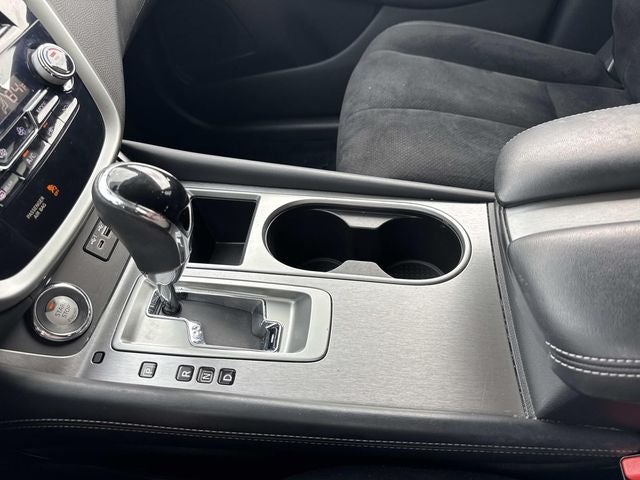 2019 Nissan Murano SV