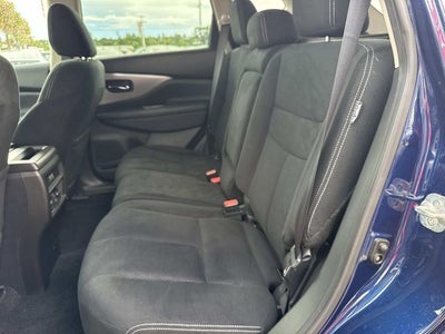 2019 Nissan Murano SV