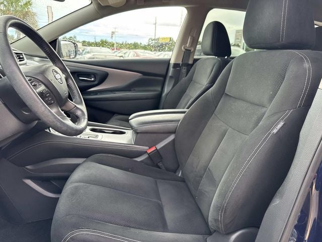 2019 Nissan Murano SV