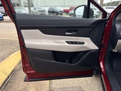 2026 Nissan Murano SV