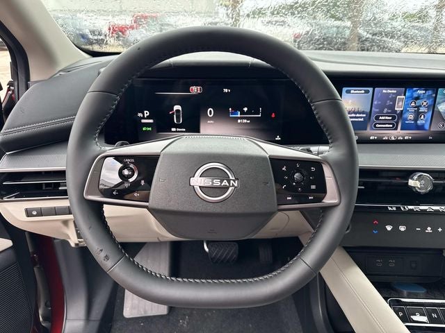 2026 Nissan Murano SV