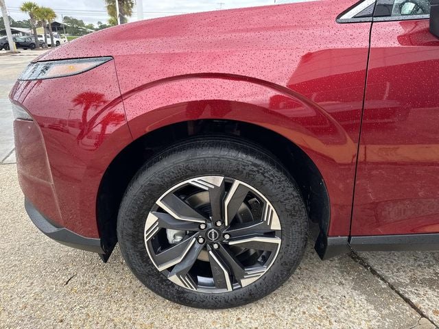 2026 Nissan Murano SV