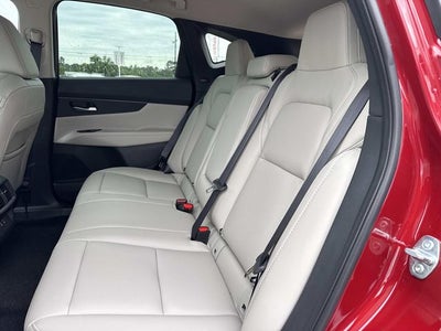 2026 Nissan Murano SV