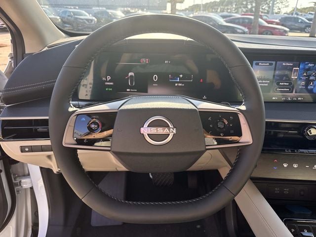 2026 Nissan Murano SV