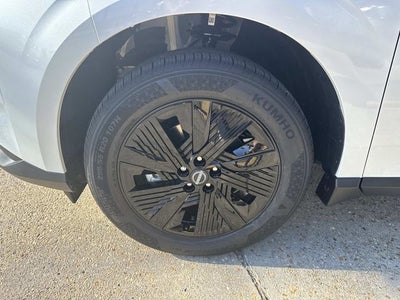 2026 Nissan Murano SV