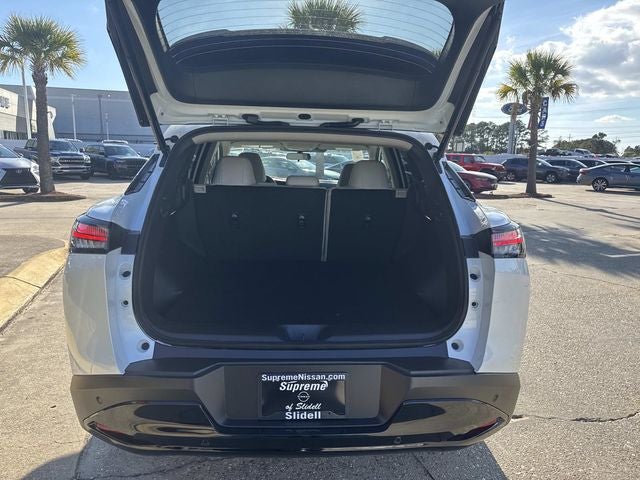 2026 Nissan Murano SV