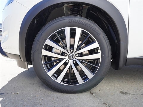 2024 Nissan Pathfinder Platinum in Slidell, LA - Supreme Auto Group