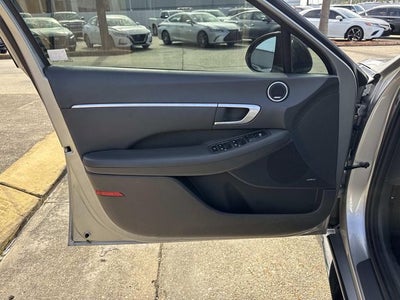 2022 Hyundai Sonata SEL Plus