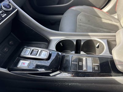 2022 Hyundai Sonata SEL Plus